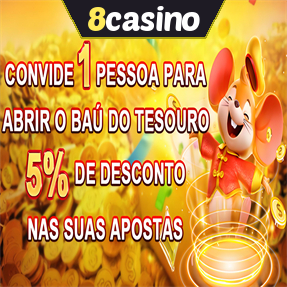 8casino ConvidarCentro